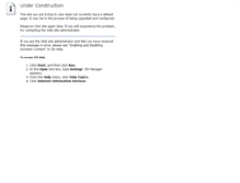 Tablet Screenshot of drivingstyle.ru
